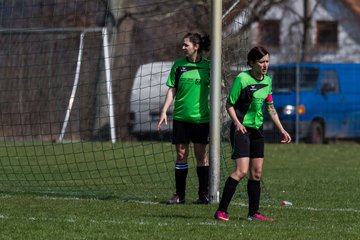 Bild 83 - Frauen Schmalfelder SV - TSV Siems : Ergebnis: 1:0